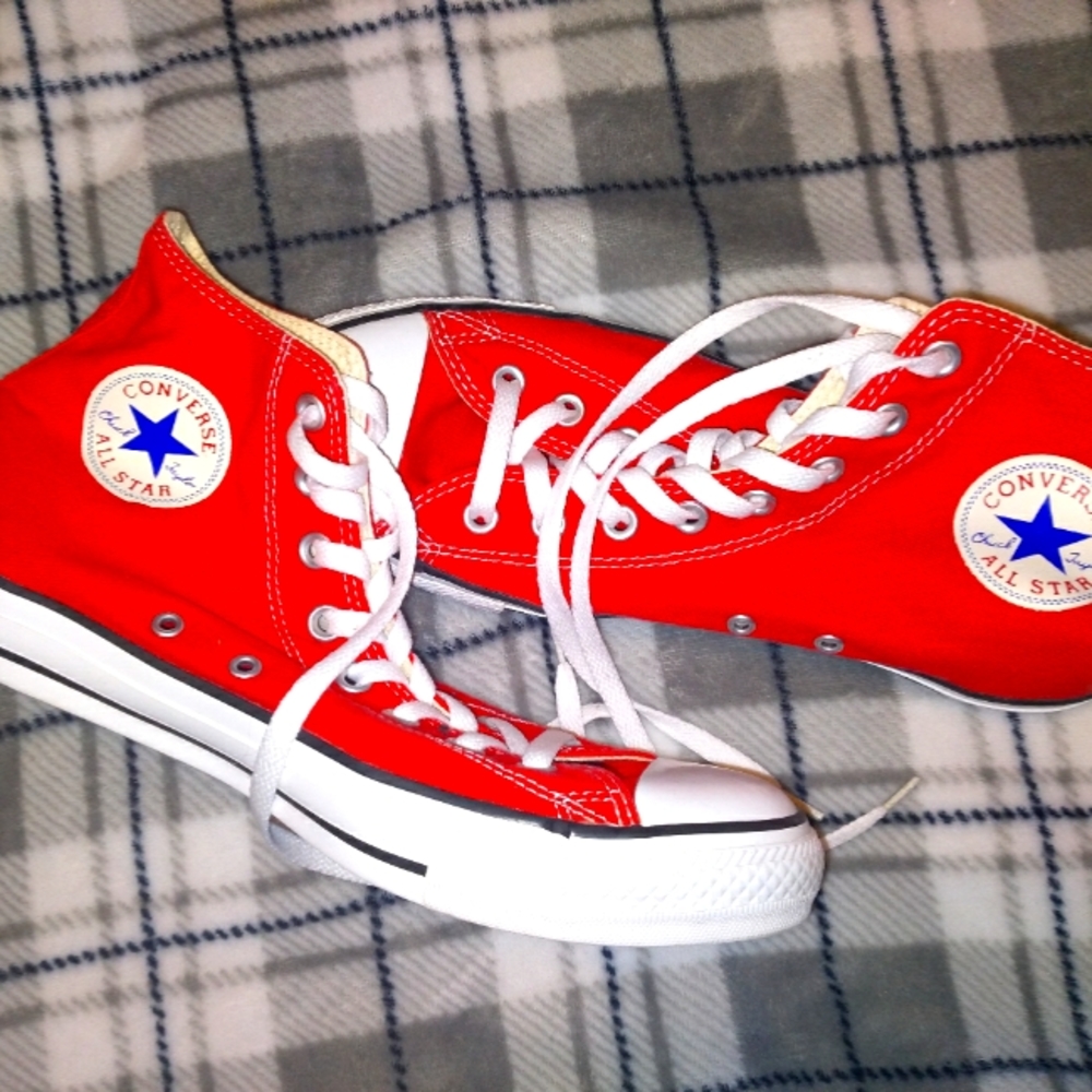 Chucks men